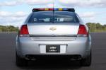 Chevrolet Caprice PPV 9C1 Spec 2012 года